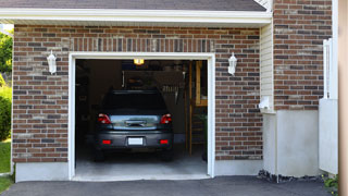 Garage Door Installation at 95193 San Jose, California